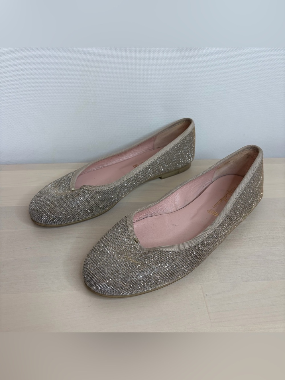Pretty ballerinas flats size 37